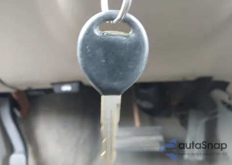 2003 Dodge Caravan Se from USA, damaged, VIN 1D8GP25B83B136967